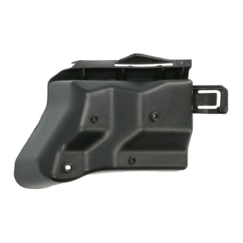 Support, pare-chocs avant gauche BLIC 6508-06-2537933P - Visuel 1