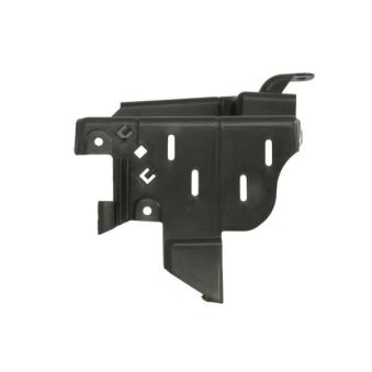 Support, pare-chocs avant droit BLIC 6508-06-2595932P pour PEUGEOT PARTNER 1.0 EcoBoost - 125cv