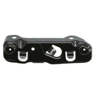 Support, pare-chocs avant gauche BLIC [6508-06-2914931P]