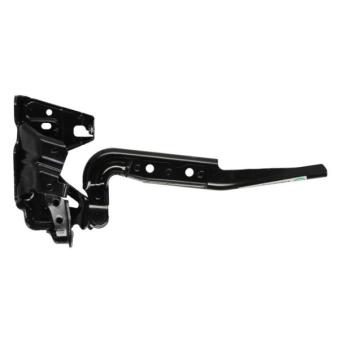 Support, pare-chocs avant droit BLIC [6508-06-2914932P]