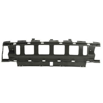 Support, pare-chocs BLIC 6508-06-3521930PP pour MERCEDES-BENZ CLASSE C C 250 d - 204cv