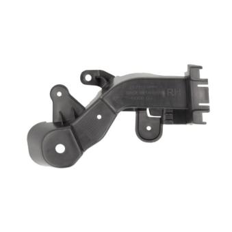 Support, pare-chocs arrière droit BLIC 6508-06-3521932P pour MERCEDES-BENZ CLASSE C C 250 d - 204cv