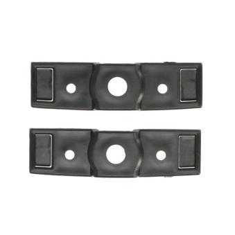 Support, pare-chocs BLIC 6508-06-3522930P pour MERCEDES-BENZ CLASSE C C 300 e - 313cv