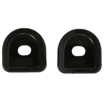Support, pare-chocs BLIC 6508-06-3552931P pour MERCEDES-BENZ VITO 109 CDI - 88cv