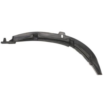 Support, pare-chocs avant gauche BLIC 6508-06-3570931P pour RENAULT LAGUNA A 160 - 109cv