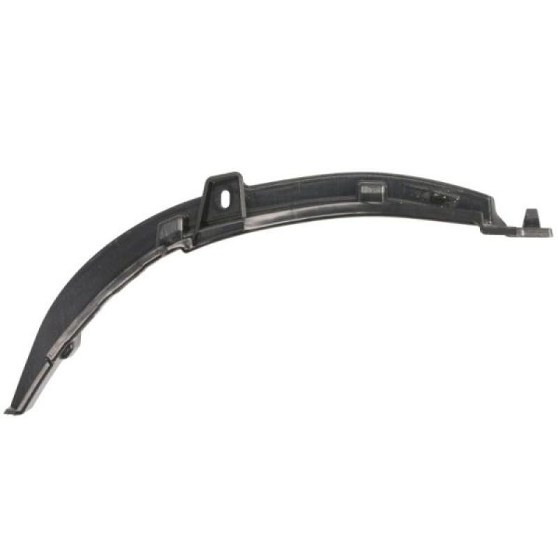 Support, pare-chocs avant gauche BLIC 6508-06-3570931P - Visuel 1