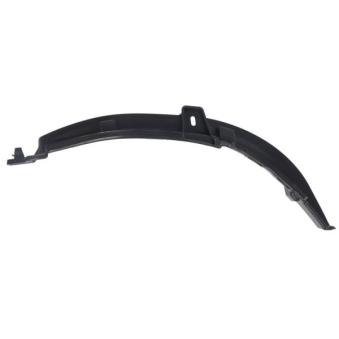 Support, pare-chocs avant droit BLIC 6508-06-3570932P pour RENAULT LAGUNA A 160 - 109cv