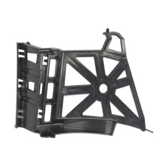 Support, pare-chocs avant gauche BLIC 6508-06-3570933P pour RENAULT LAGUNA A 160 - 109cv