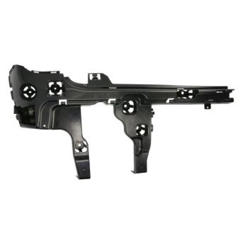 Support, pare-chocs avant gauche BLIC 6508-06-4002931P Support, pare-chocs avant gauche BLIC 6508-06-4002931P