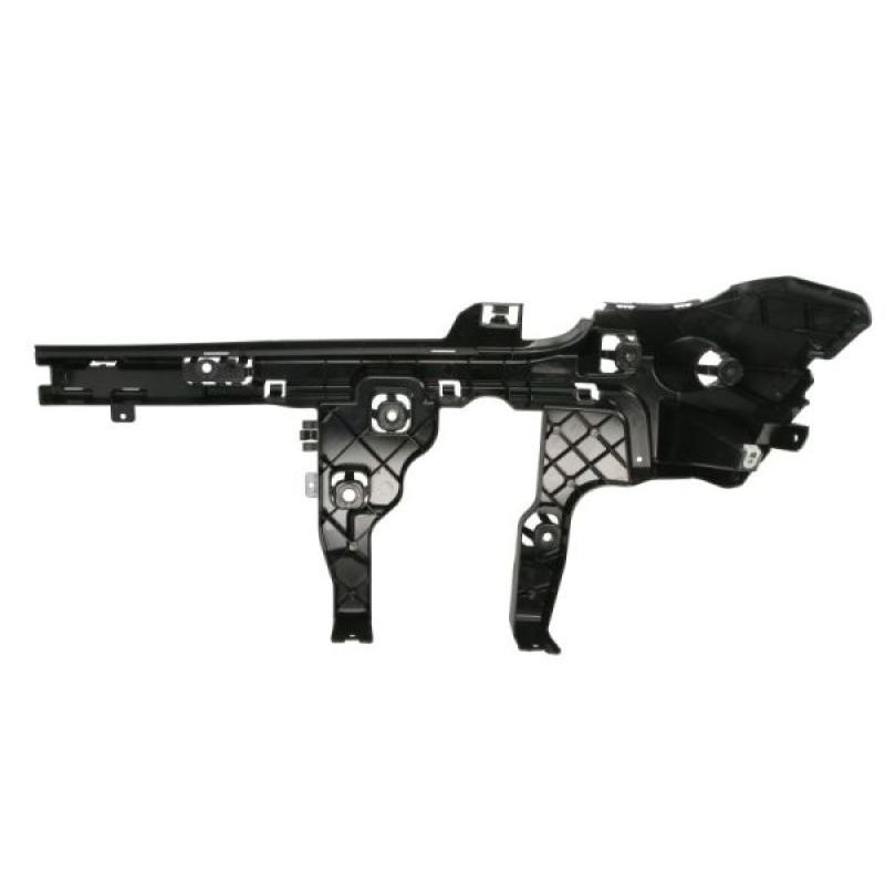 Support, pare-chocs avant gauche BLIC 6508-06-4002931P - Visuel 1