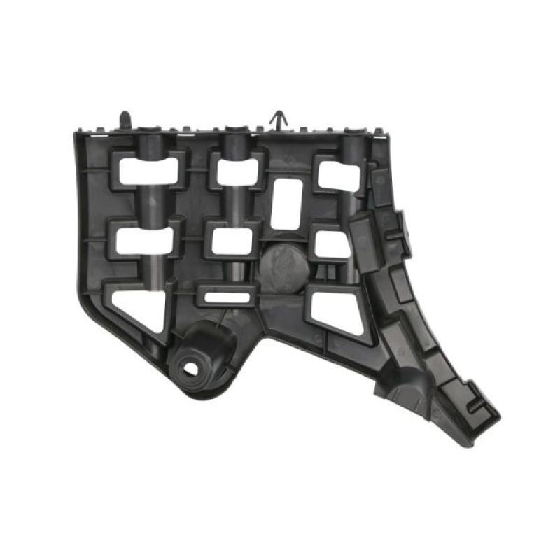 Support, pare-chocs avant gauche BLIC 6508-06-5017931P - Visuel 1