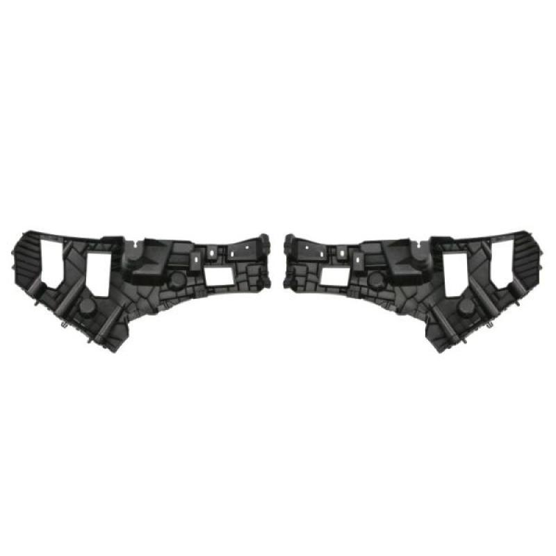 Support, pare-chocs avant BLIC 6508-06-5521930P - Visuel 1