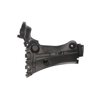 Support, pare-chocs arrière gauche BLIC [6508-06-6011931P]