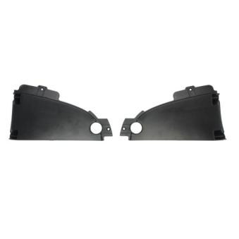 Support, pare-chocs BLIC 6508-06-6015932P pour RENAULT KANGOO E-Tech Electric - 122cv
