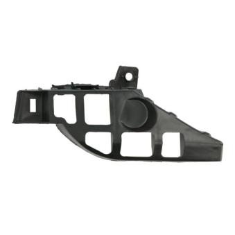 Support, pare-chocs avant gauche BLIC 6508-06-6614931P