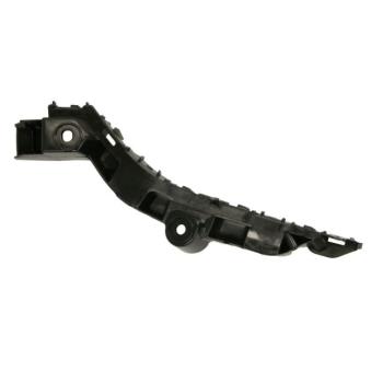 Support, pare-chocs avant gauche BLIC 6508-06-6623933P pour SEAT IBIZA 1.6 TDI - 115cv