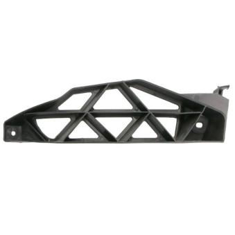 Support, pare-chocs avant droit BLIC 6508-06-7521936P