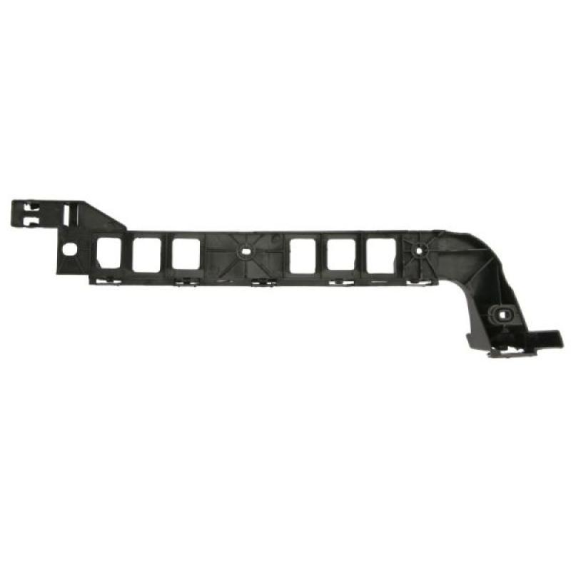Support, pare-chocs avant gauche BLIC 6508-06-7522931P - Visuel 1