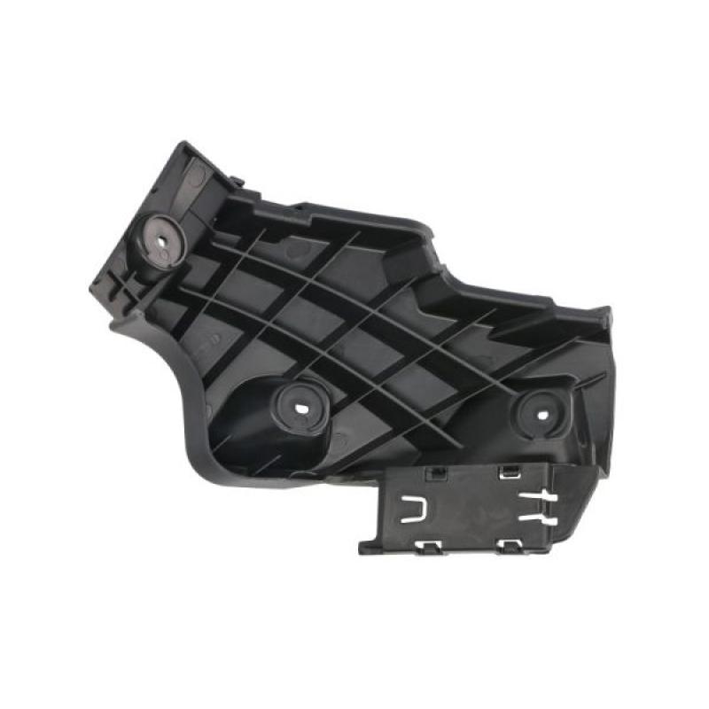 Support, pare-chocs avant gauche BLIC 6508-06-7523931P - Visuel 1