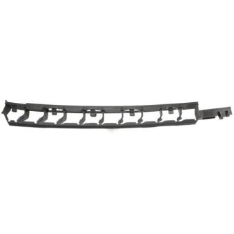 Support, pare-chocs avant gauche BLIC 6508-06-7526931P pour SKODA SUPERB 2.0 TDI 4x4 - 170cv