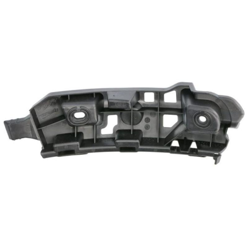 Support, pare-chocs avant gauche BLIC 6508-06-7527933P - Visuel 1