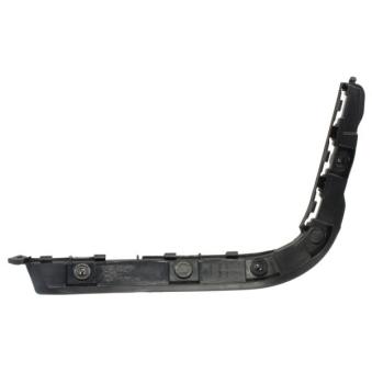 Support, pare-chocs avant gauche BLIC 6508-06-7703931P