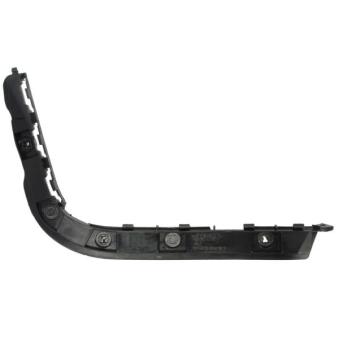 Support, pare-chocs avant droit BLIC 6508-06-7703932P