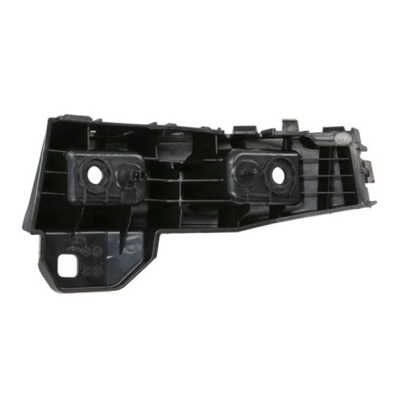 Support, pare-chocs avant gauche BLIC 6508-06-7709933P - Visuel 1