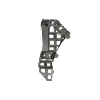 Support, pare-chocs avant droit BLIC [6508-06-7800932P]