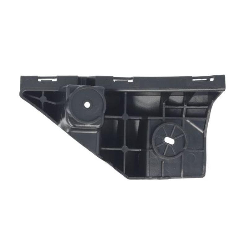 Support, pare-chocs avant gauche BLIC 6508-06-7800933P - Visuel 1