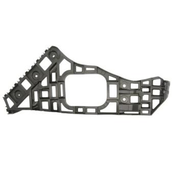 Support, pare-chocs avant droit BLIC [6508-06-7802932P]