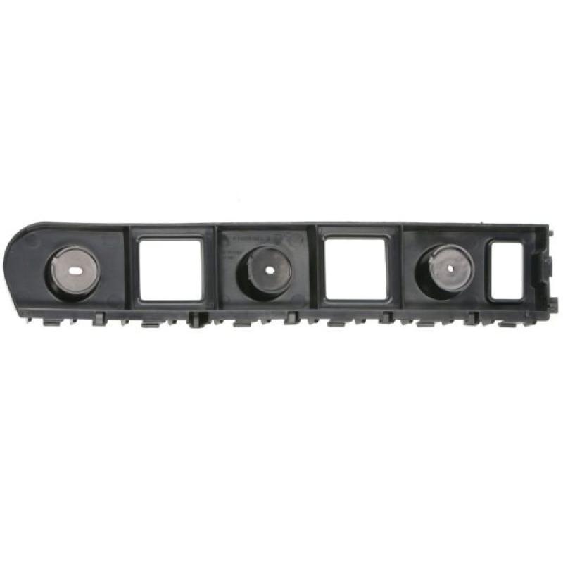 Support, pare-chocs avant gauche BLIC 6508-06-7804931P - Visuel 1