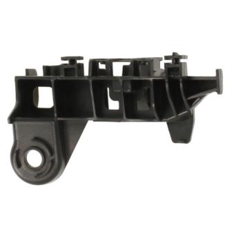 Support, pare-chocs avant gauche BLIC 6508-06-8167931P pour TOYOTA CAMRY 2.5 Hybrid - 178cv