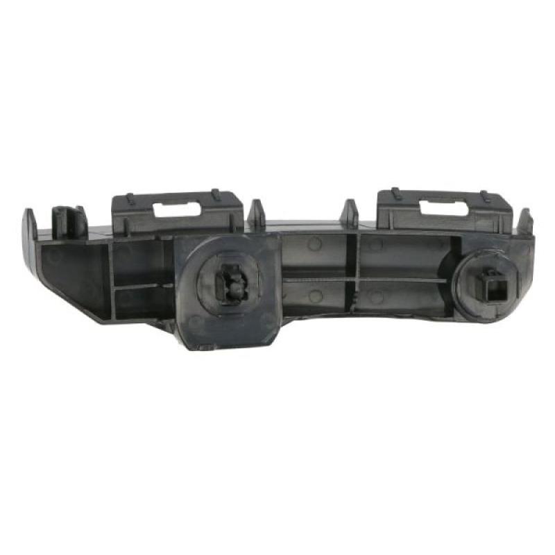 Support, pare-chocs avant gauche BLIC 6508-06-8178937P - Visuel 1
