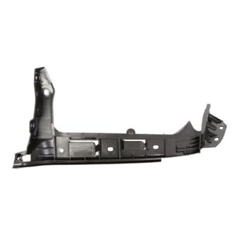 Support, pare-chocs arrière gauche BLIC 6508-06-9568931P pour VOLKSWAGEN MULTIVAN 3.2 V6 4motion - 235cv