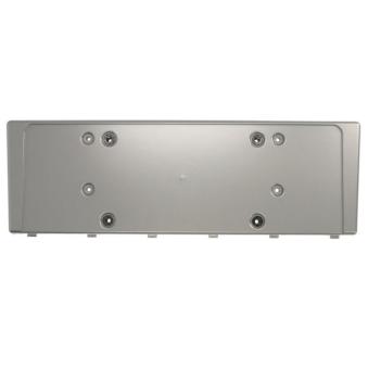 Support de plaque d'immatriculation avant gauche BLIC 6509-01-0029921P