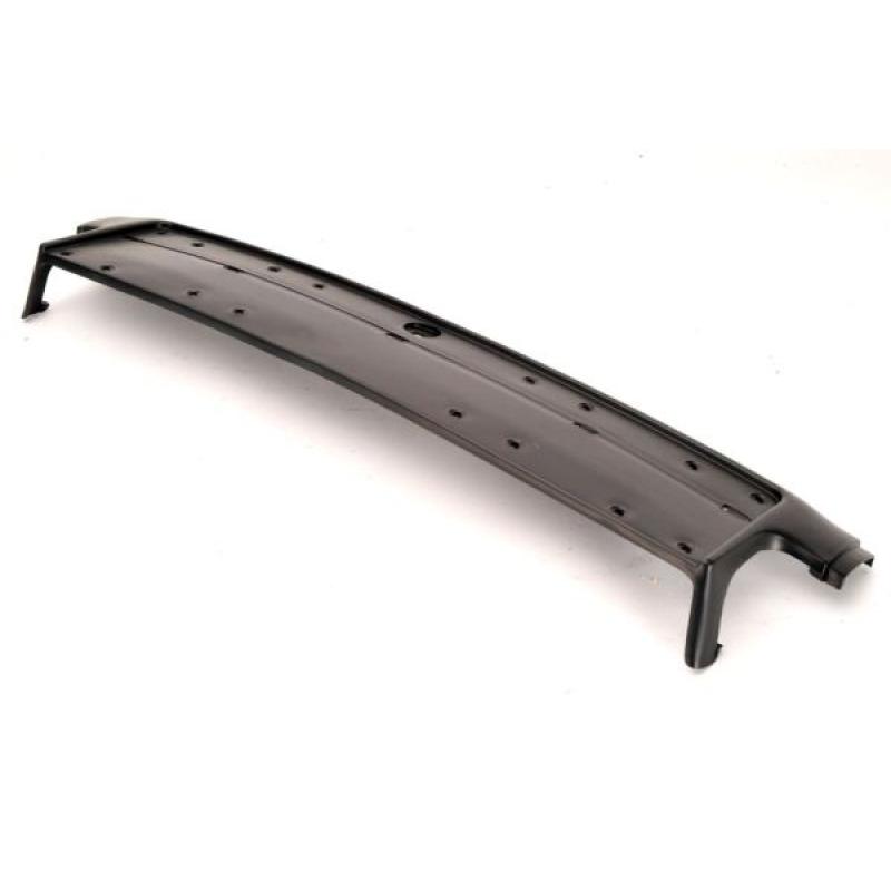 Support de plaque d'immatriculation BLIC 6509-01-0060929P - Visuel 1