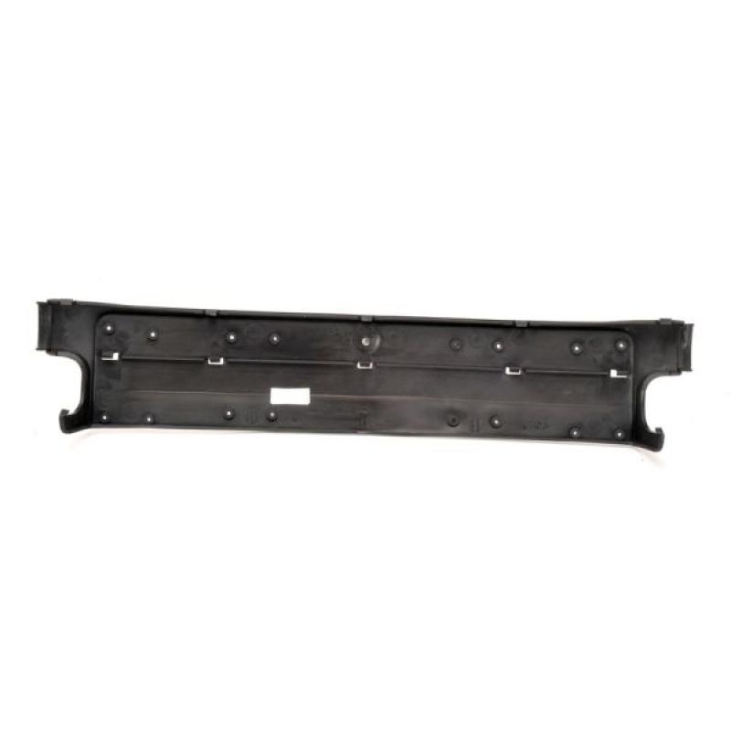 Support de plaque d'immatriculation BLIC 6509-01-0060929P - Visuel 2