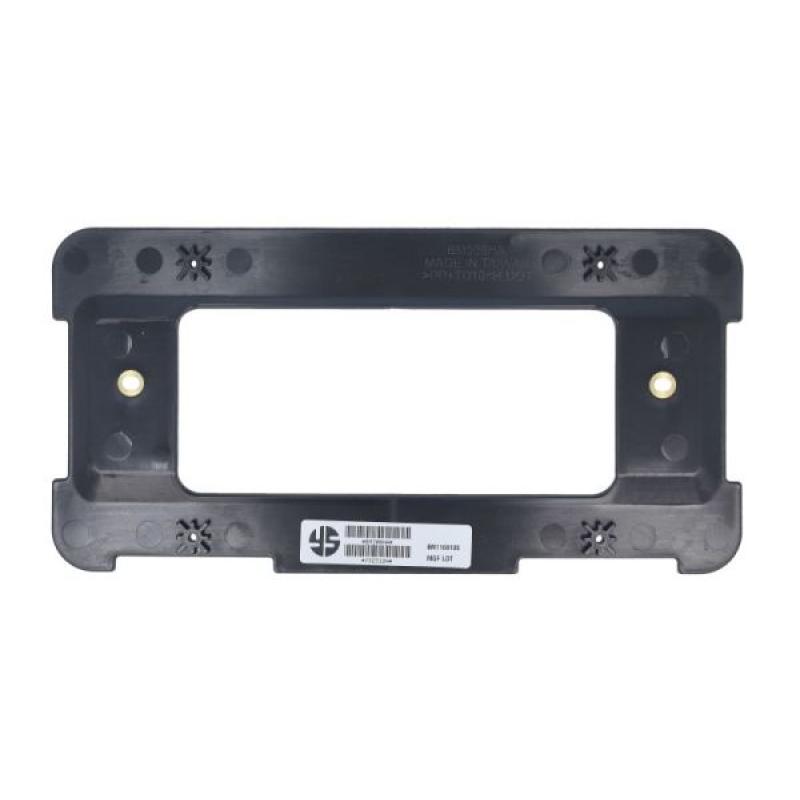 Support de plaque d'immatriculation BLIC 6509-01-0062920P - Visuel 1