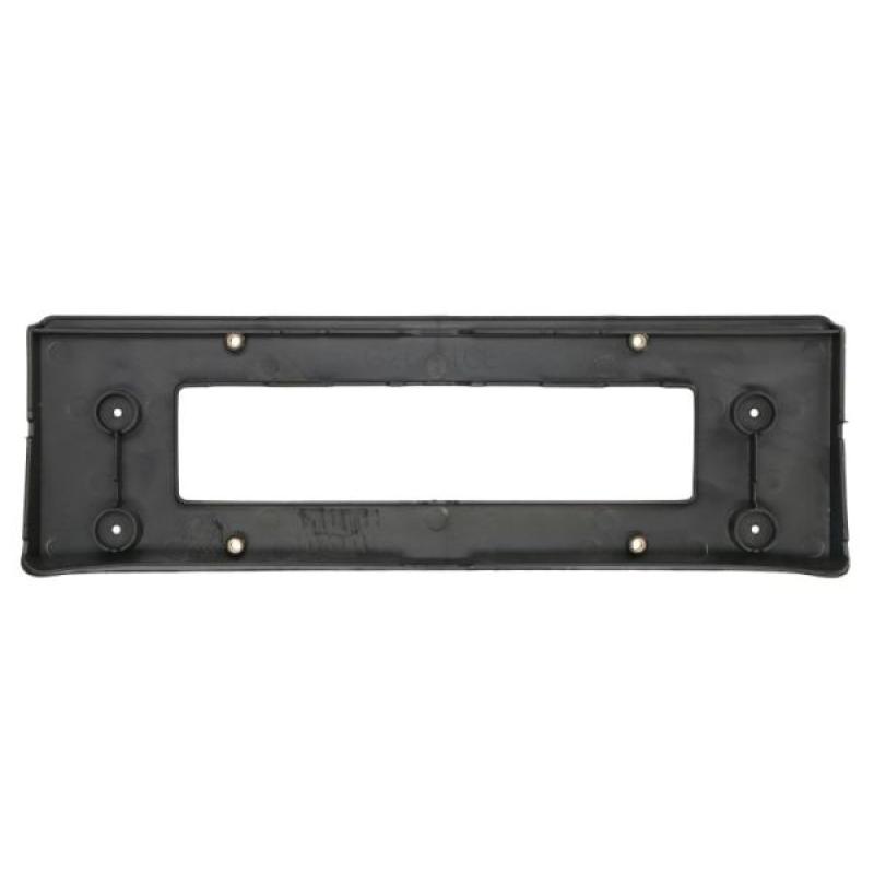 Support de plaque d'immatriculation BLIC 6509-01-0080920P - Visuel 1