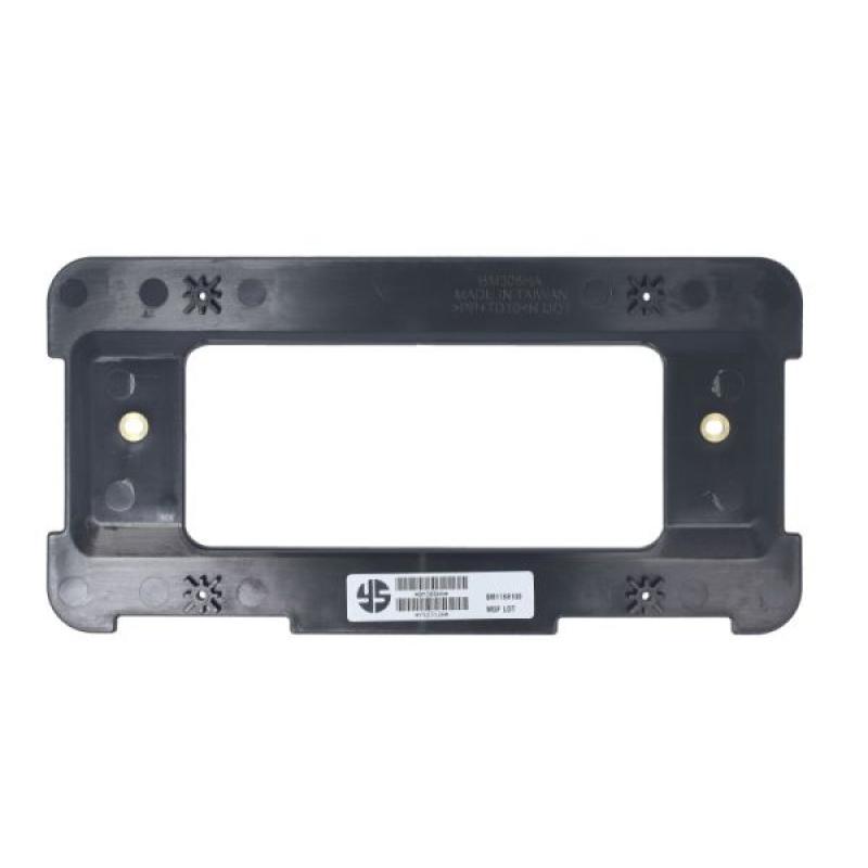 Support de plaque d'immatriculation BLIC 6509-01-0096920P - Visuel 1