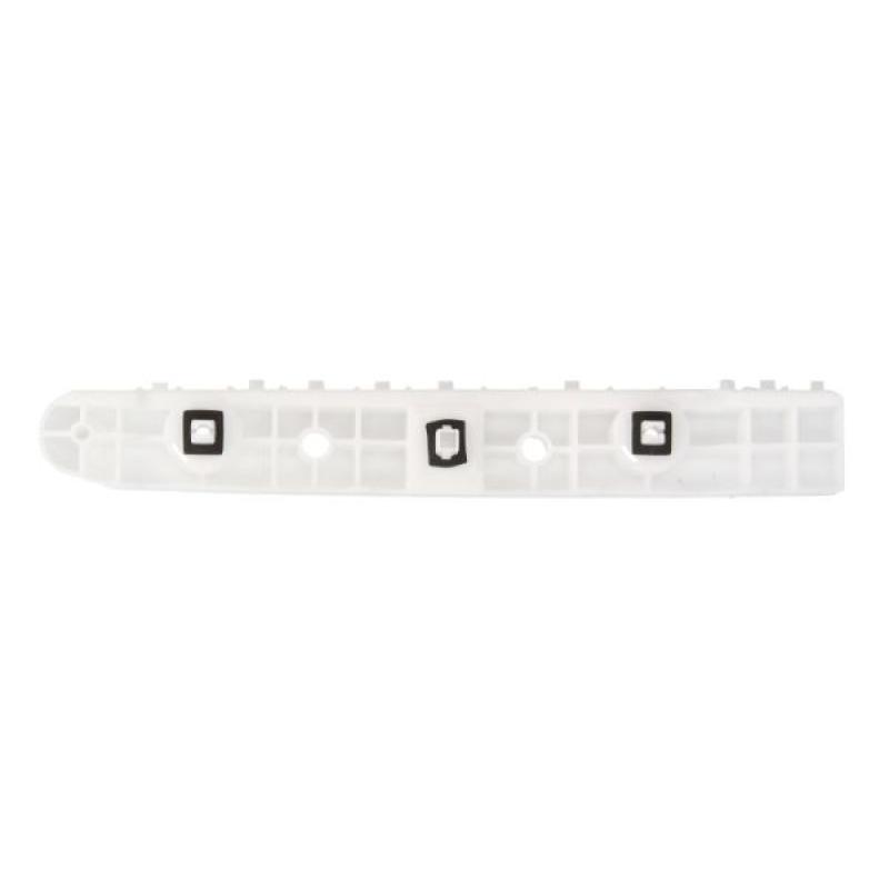 Support, pare-chocs avant droit BLIC 6509-01-1601932P - Visuel 1