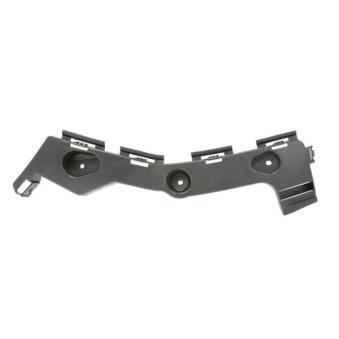 Support, pare-chocs arrière gauche BLIC 6509-01-2535935P pour FORD C-MAX 1.6 - 85cv