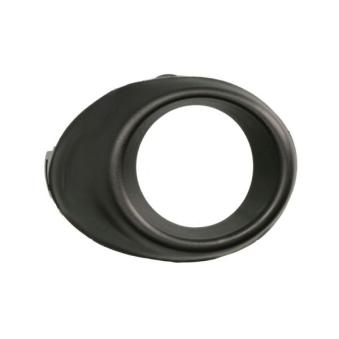 Cadre, projecteur antibrouillard avant gauche BLIC 6509-01-2537921P pour FORD KA 1.2 - 70cv
