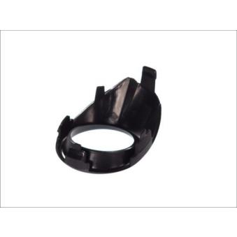 Grille de ventilation, pare-chocs BLIC 6509-01-2565921P