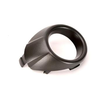 Grille de ventilation, pare-chocs BLIC [6509-01-2565922P]