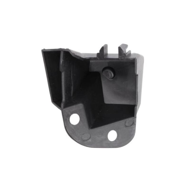 Support, pare-chocs arrière gauche BLIC 6509-01-2566931P - Visuel 1