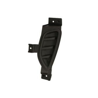 Grille de ventilation, pare-chocs avant gauche BLIC 6509-01-2596911P pour FORD KUGA 1.5 EcoBlue - 120cv