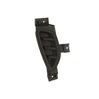 Grille de ventilation, pare-chocs avant BLIC 6509-01-2596912P pour FORD KUGA 1.5 EcoBlue - 120cv
