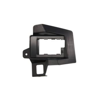 Support, pare-chocs arrière gauche BLIC 6509-01-3216931P pour KIA CEED 1.6 E-torQ - 110cv
